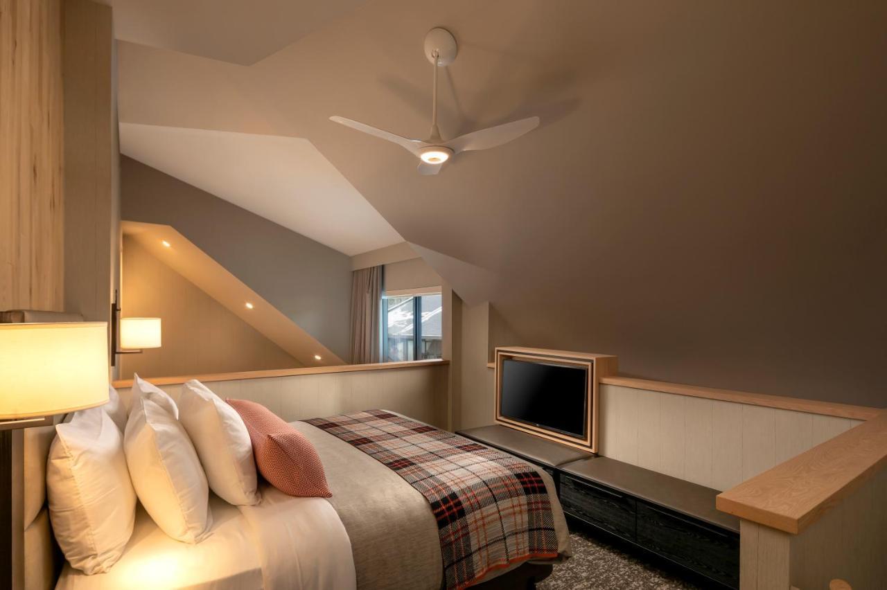 Peaks Hotel And Suites Banff Luaran gambar