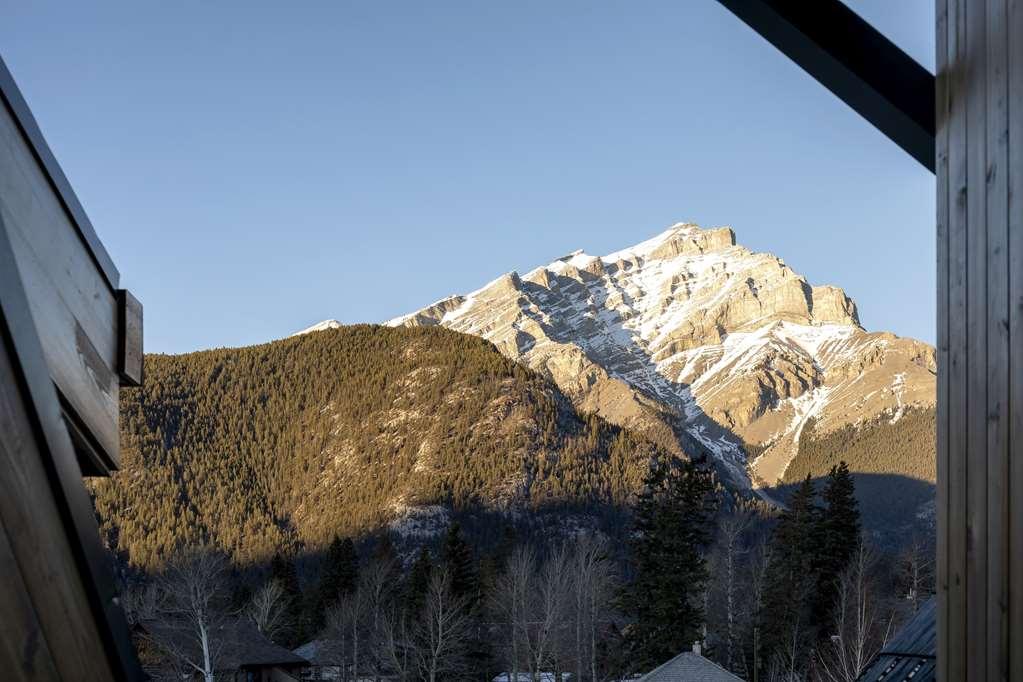 Peaks Hotel And Suites Banff Bilik gambar