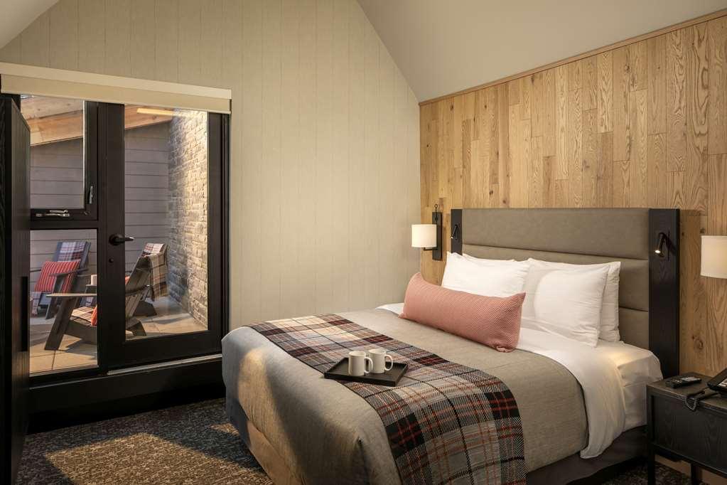 Peaks Hotel And Suites Banff Bilik gambar