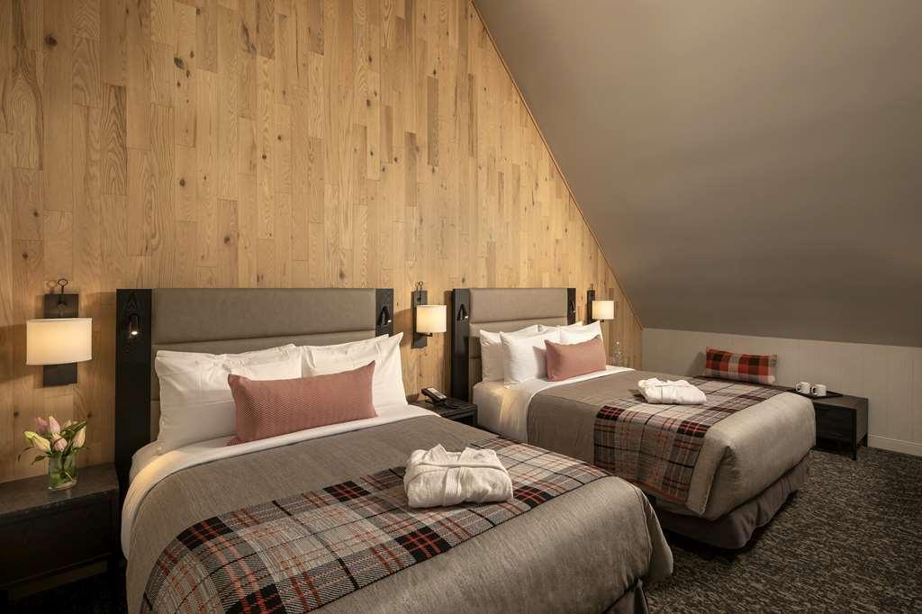 Peaks Hotel And Suites Banff Bilik gambar